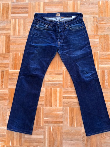Indigofera prima jeans modell - jeans,,