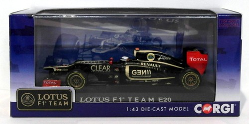 Corgi maßstab diecast - corgi, 1:43