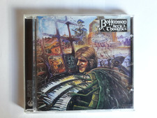 CD - Bo Hansson - attic thoughts (extended - RAR)