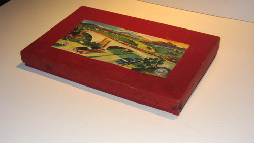 Distler autobahn set 2 autos - 2,