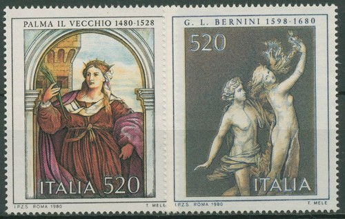 Italien 1980 italienische - italien,