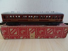 Märklin  HO Mitropa