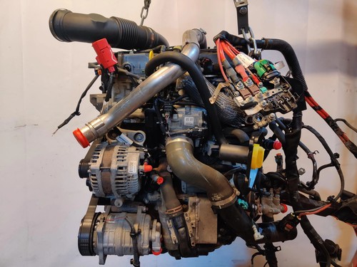 Motor anbauteile m9t704 - +,