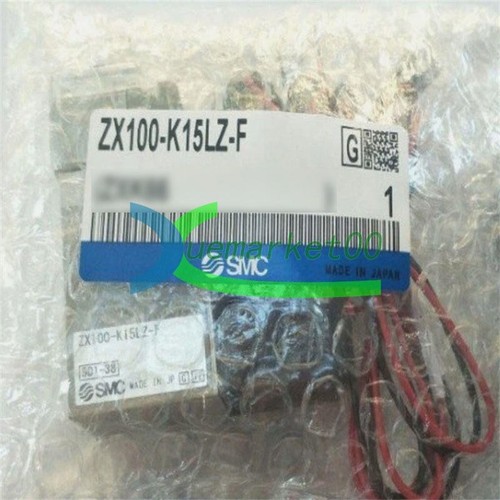 1pcs new smc zx100 k15lz - new, zx100-k15lz-f