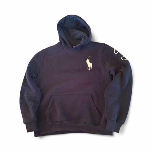 Ralph lauren herren hoodie - lauren,