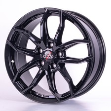 4 Winter Kompletträder Giacuzzo Lucca Line 20 Zoll z. B. Kia EV6