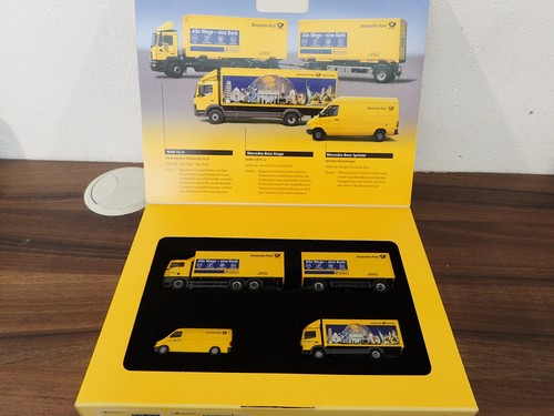 Herpa 006790 fahrzeuge der - herpa,