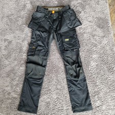 Snickers Workwear Arbeitshose Gr 44 stretch Artikel Nr.6241