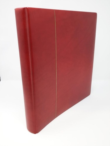 Kabe ringbinder rb2000 rot - kabe,