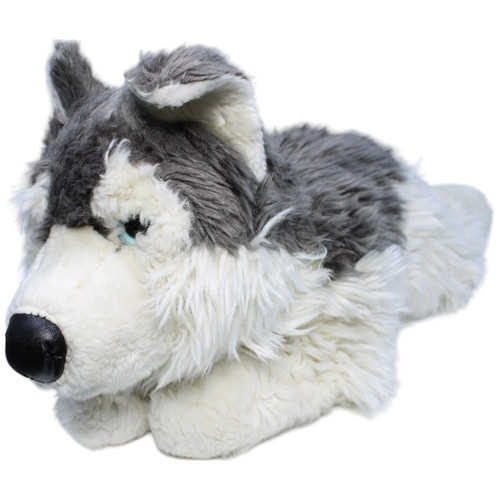 Besttoy hund husky kuscheltier - hund,