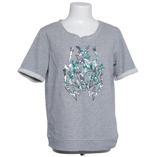 Barbara becker sweatshirt - barbara, becker,