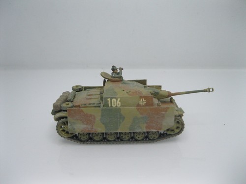 Minitanks 87 wehrmacht - 1:87-,