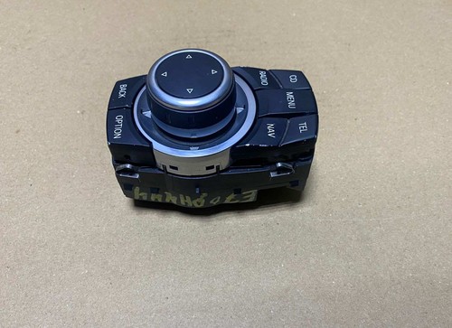 2008 2015 bmw idrive - bmw,