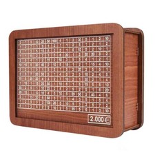 Sparschwein Aus  für