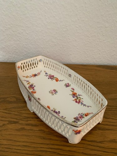 Max roesler schale rosendekor - max,