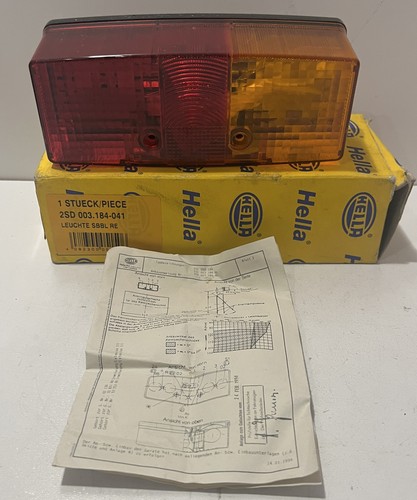 Hella 2sd003184 041 - hella, 2sd003184-041