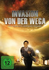Invasion von der Wega - Die