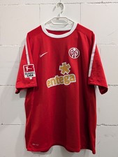 1. FSV Mainz 05 Trikot