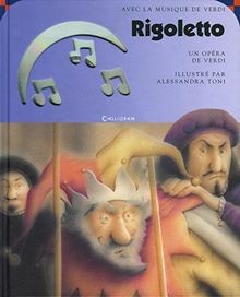 Rigoletto von verdi toni - von, |