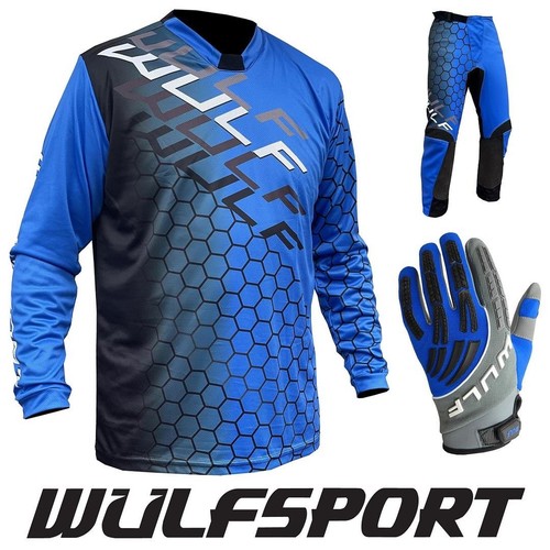 Wulfsport cub connect kit - wulfsport,