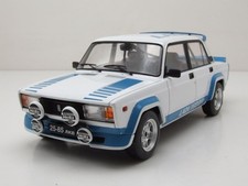 Lada 2105 vfts 1983 weiß - 2105,