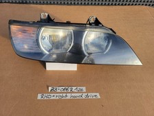 Original bmw english front - z3,