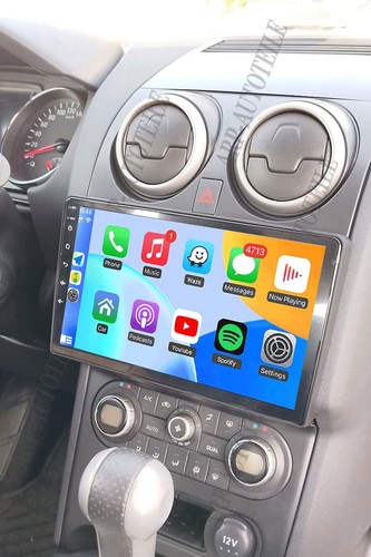 64g autoradio für - für, nissan