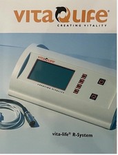 Wellness & Fitness mit vita-life & iLife