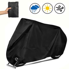 XL Fahrrad Abdeckung
