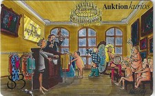 TK 405b Telefonkarte/Phonecard