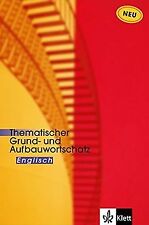 Thematischer Grund- und