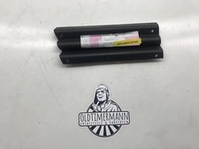 Verkleidung Stoßstange links