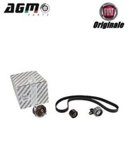 KIT ZAHNRIEMEN + WASSERPUMPE