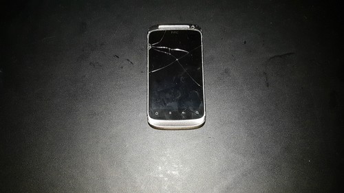 Htc desire 1 - htc, s