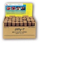 1000 JIFFY 7 PEAT