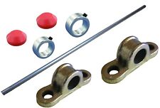 Satz Voll-Achse ø 20 mm