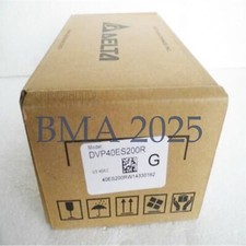1PC New 1PCs Plc DVP40ES200R