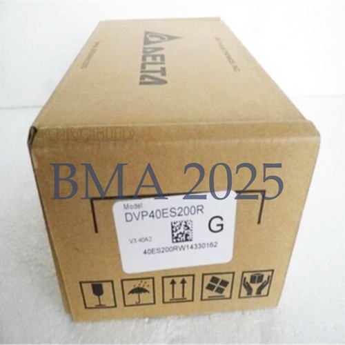 1pc new 1pcs plc dvp40es200r - new,