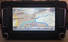 Reparatur radio navi rns510 - reparatur,