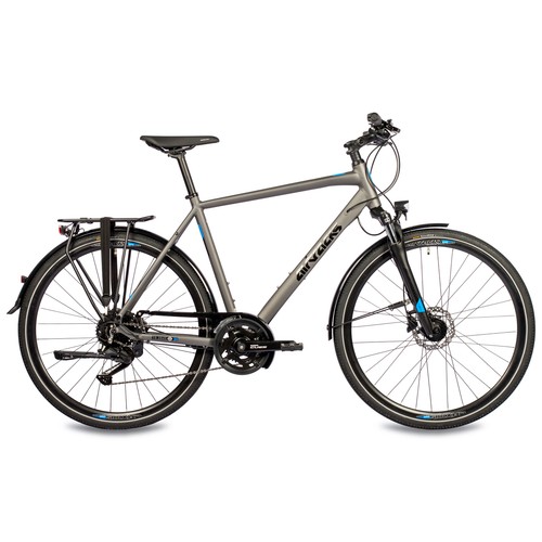 Zoll herren trekking - herren,