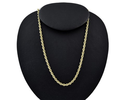 Kordelkette 585 000 k - 14,
