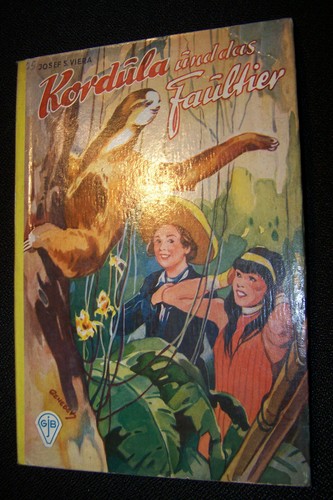 Viera josef kordula - kordula, das