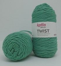 Wolle zum Stricken Babywolle TWIST 50 g Nadelst. 4-5 Sonderangebot Abverkauf