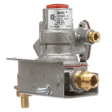 BASO GAS SICHERHEITSVENTIL H15HR3 IMPERIAL UND MONTAGUE GRIZZLY OFENBEREICHE H15 HR 3