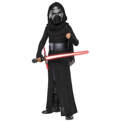 Cosplay star wars kylo ren - star, 9