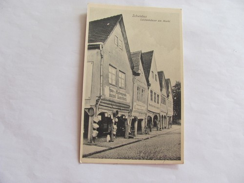Schwiebus swiebodzin - ak, schwiebus,swiebodzin