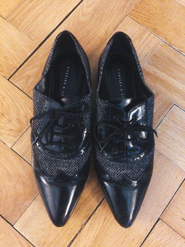 Charles keith damen schuhe - &,