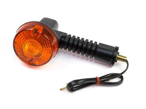 Blinker geprüft für - e,