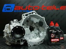 Getriebe  JCR  Audi Vw Seat