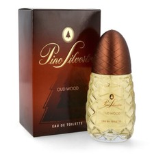 Pino Silvestre Oud Wood Eau de